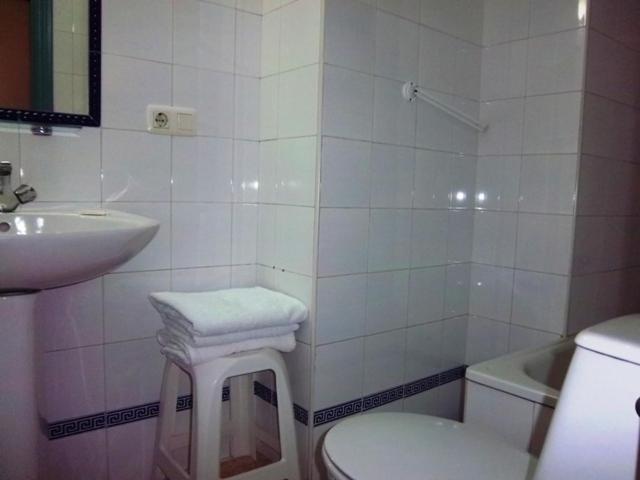 Pension Campomar Cartaya Zimmer foto