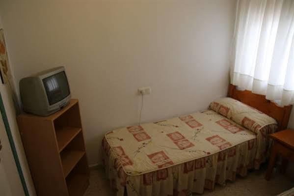Pension Campomar Cartaya Exterior foto