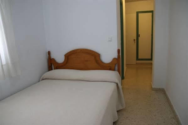 Pension Campomar Cartaya Exterior foto